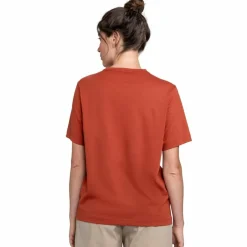 Clearance · T Shirt Style Elmori WMN Damen Klettern