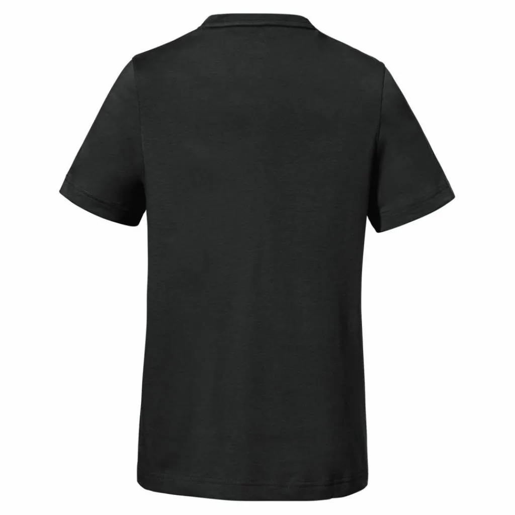 Schöffel Klettern & Bouldern|Klettern<· T Shirt Style Elmori WMN black