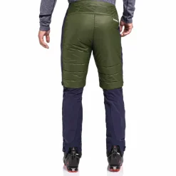 Schöffel Klettern & Bouldern|Klettern<· Thermo Shorts Schlern M 6004 - grün