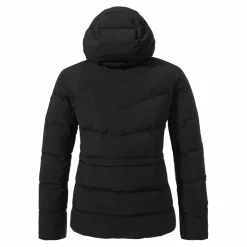 Hot · Urban Down Jacket Style Vindave WMS Damen Winterjacken