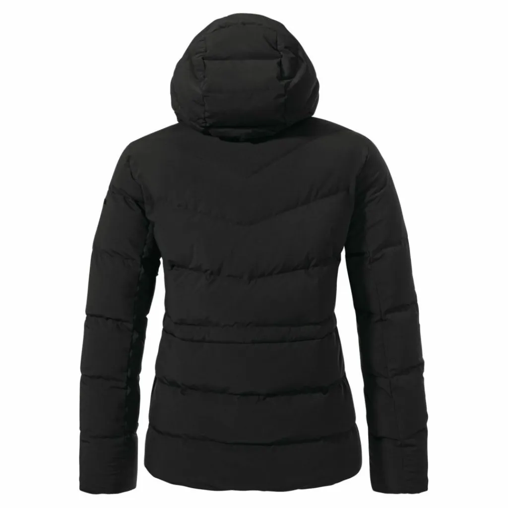 Hot · Urban Down Jacket Style Vindave WMS Damen Winterjacken