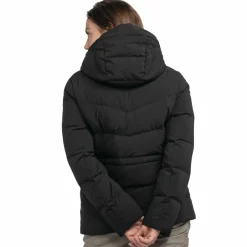Hot · Urban Down Jacket Style Vindave WMS Damen Winterjacken