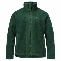 Online · Urban Fleece Jk Style Kalmor WMS Damen Fleecejacken