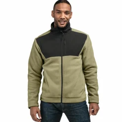 Clearance · Urban Fleece Jk Style Gregale MNS Herren Fleecejacken