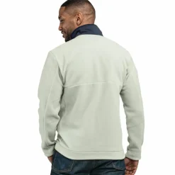 Online · Urban Fleece Jk Style Gregale MNS Herren Fleecejacken