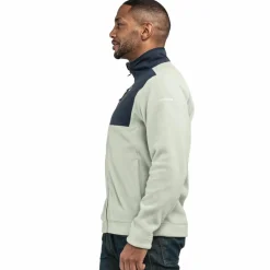 Online · Urban Fleece Jk Style Gregale MNS Herren Fleecejacken
