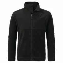 Schöffel Fleecejacken<· Urban Fleece Jk Style Gregale MNS black