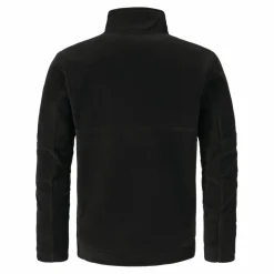 Schöffel Fleecejacken<· Urban Fleece Jk Style Gregale MNS black