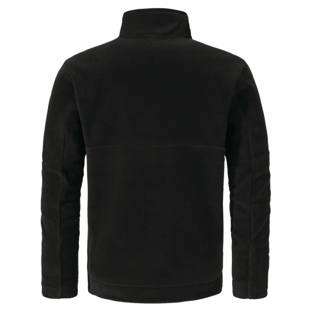 Schöffel Fleecejacken<· Urban Fleece Jk Style Gregale MNS black