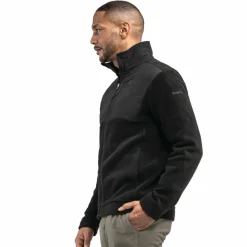 Schöffel Fleecejacken<· Urban Fleece Jk Style Gregale MNS black