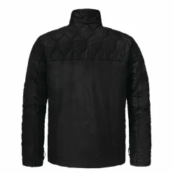 Schöffel Winterjacken<· Urban 3in1 Parka Style Borkol MNS black