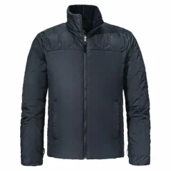 Schöffel Winterjacken<· Urban 3in1 Parka Style Borkol MNS navy blazer