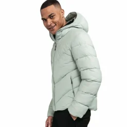 Best · Urban Ins Jacket Style Lodos MNS Herren Winterjacken