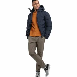 Outlet · Urban Ins Jacket Style Lodos MNS Herren Winterjacken