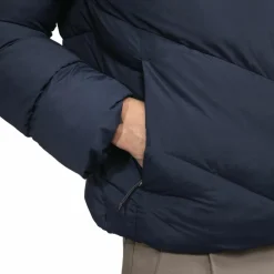 Outlet · Urban Ins Jacket Style Lodos MNS Herren Winterjacken