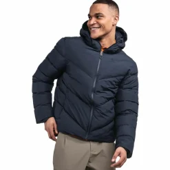 Outlet · Urban Ins Jacket Style Lodos MNS Herren Winterjacken