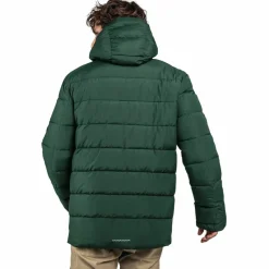 Schöffel Winterjacken<· Urban Ins Jacket Style Boslix MNS 6965 - gr&uuml;n