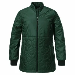 Discount · Urban Ins Jacket Style Malkay WMS Damen Winterjacken