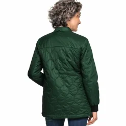 Discount · Urban Ins Jacket Style Malkay WMS Damen Winterjacken
