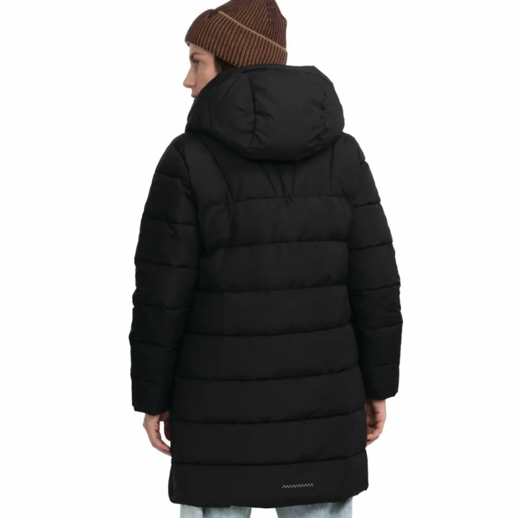 Schöffel Mäntel|Winterjacken<· Urban Ins Parka Style Boslix WMS black