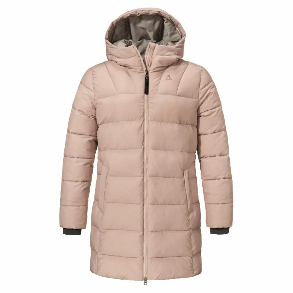 Sale · Urban Ins Parka Style Boslix WMS Damen Winterjacken