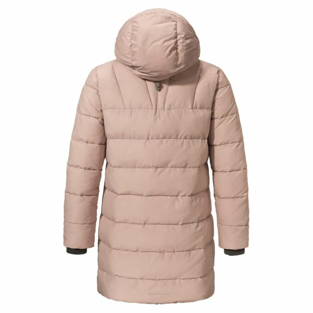 Sale · Urban Ins Parka Style Boslix WMS Damen Winterjacken