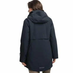 New · Urban Ins Parka Style Malkay WMS Damen Winterjacken