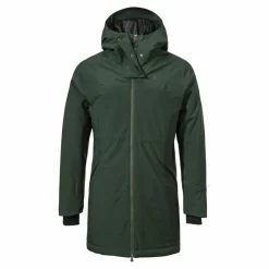 Online · Urban Ins Parka Style Crivat WMS Damen Winterjacken