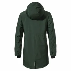Online · Urban Ins Parka Style Crivat WMS Damen Winterjacken