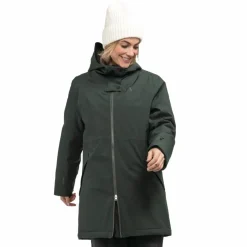 Online · Urban Ins Parka Style Crivat WMS Damen Winterjacken