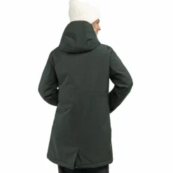 Online · Urban Ins Parka Style Crivat WMS Damen Winterjacken