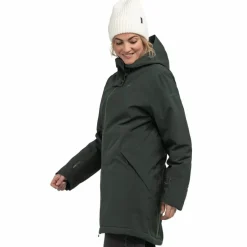 Online · Urban Ins Parka Style Crivat WMS Damen Winterjacken