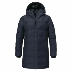 Outlet · Urban Ins Parka Style Boslix WMS Damen Mäntel|Winterjacken