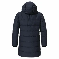 Outlet · Urban Ins Parka Style Boslix WMS Damen Mäntel|Winterjacken