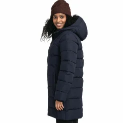 Outlet · Urban Ins Parka Style Boslix WMS Damen Mäntel|Winterjacken