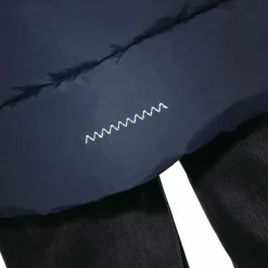 Outlet · Urban Ins Parka Style Boslix WMS Damen Mäntel|Winterjacken
