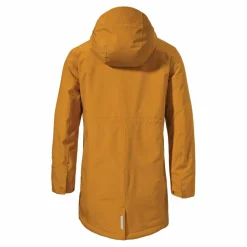 Schöffel Winterjacken<· Urban Ins Parka Style Crivat WMS 5735 - gelb