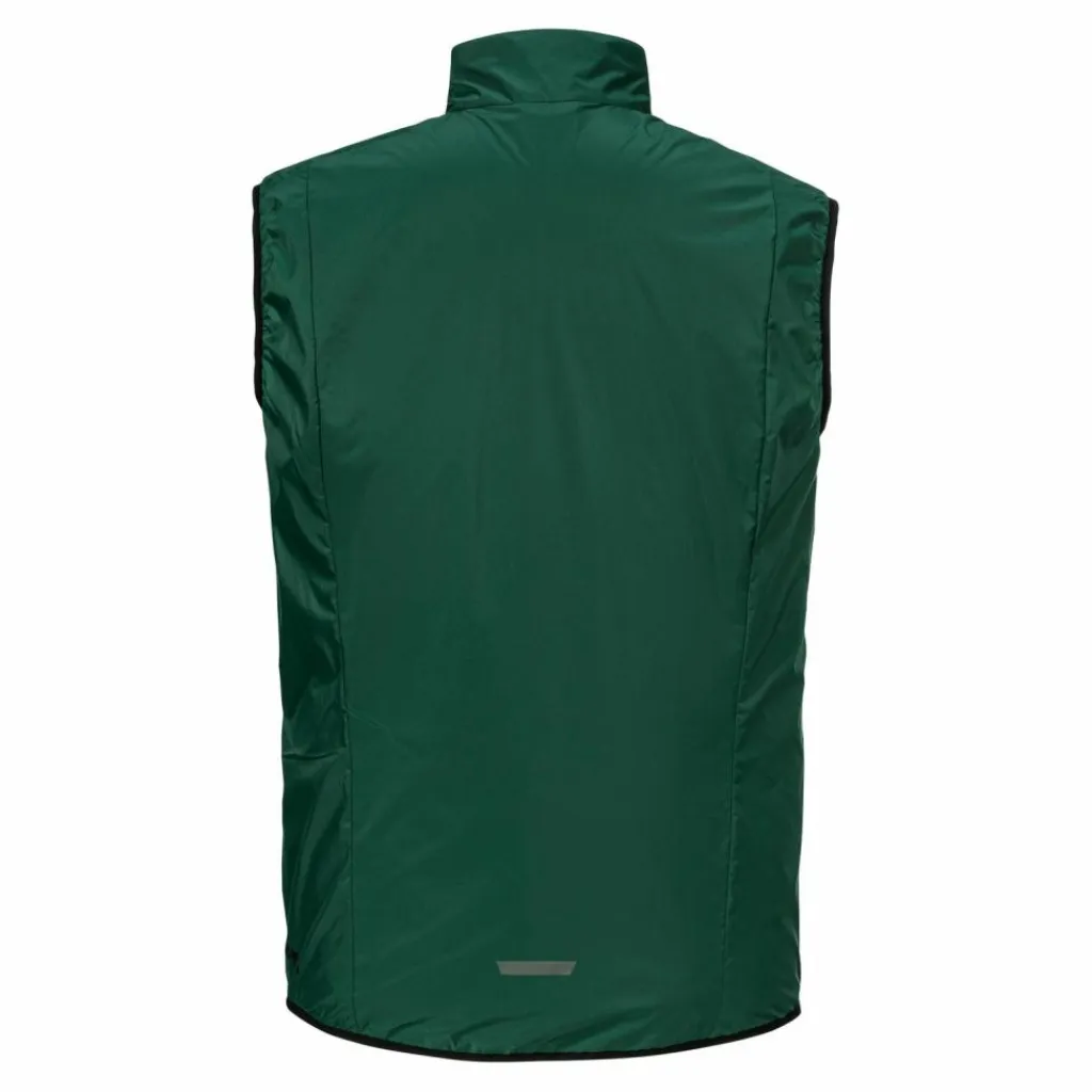 Schöffel Radsport<· Vest Style Cannobio MNS 6995 - grün