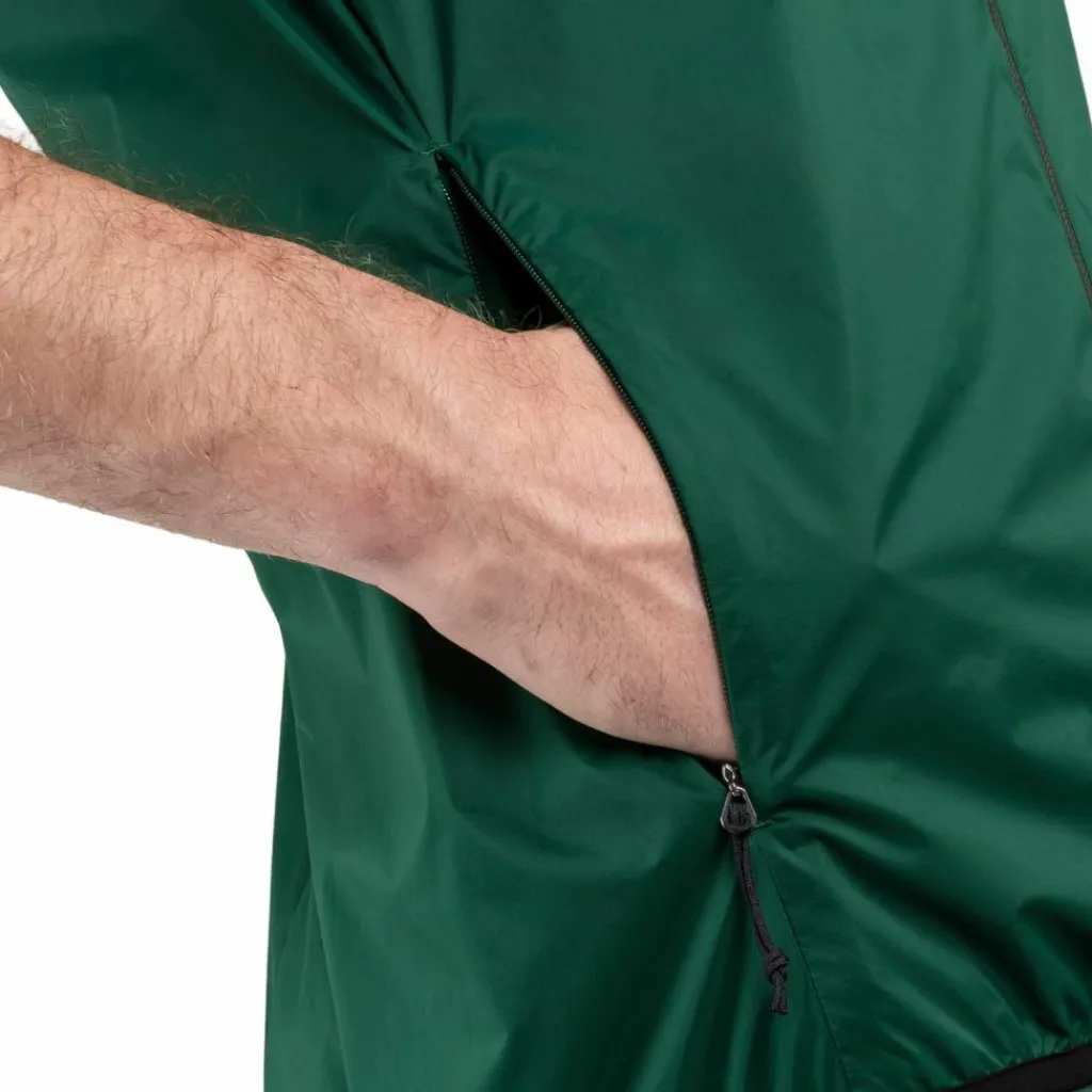 Schöffel Radsport<· Vest Style Cannobio MNS 6995 - grün