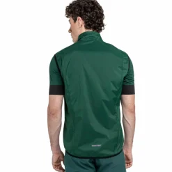 Schöffel Radsport<· Vest Style Cannobio MNS 6995 - grün