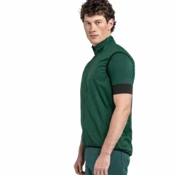 Schöffel Radsport<· Vest Style Cannobio MNS 6995 - grün