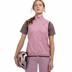 Online · Vest Style Cannobio WMS Damen Radsport