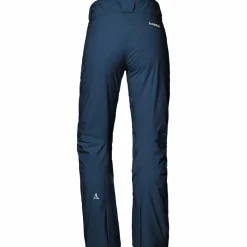 Schöffel Ski|Hosen<· Weissach navy blazer