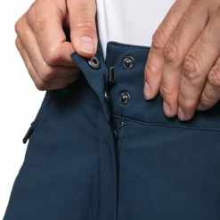Schöffel Ski|Hosen<· Weissach navy blazer