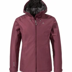 Best · Wildkar Damen Regenjacken|Übergangsjacken