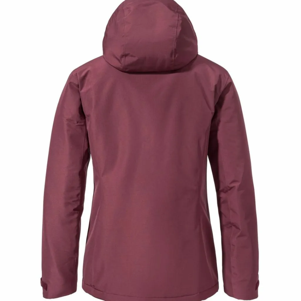 Best · Wildkar Damen Regenjacken|Übergangsjacken