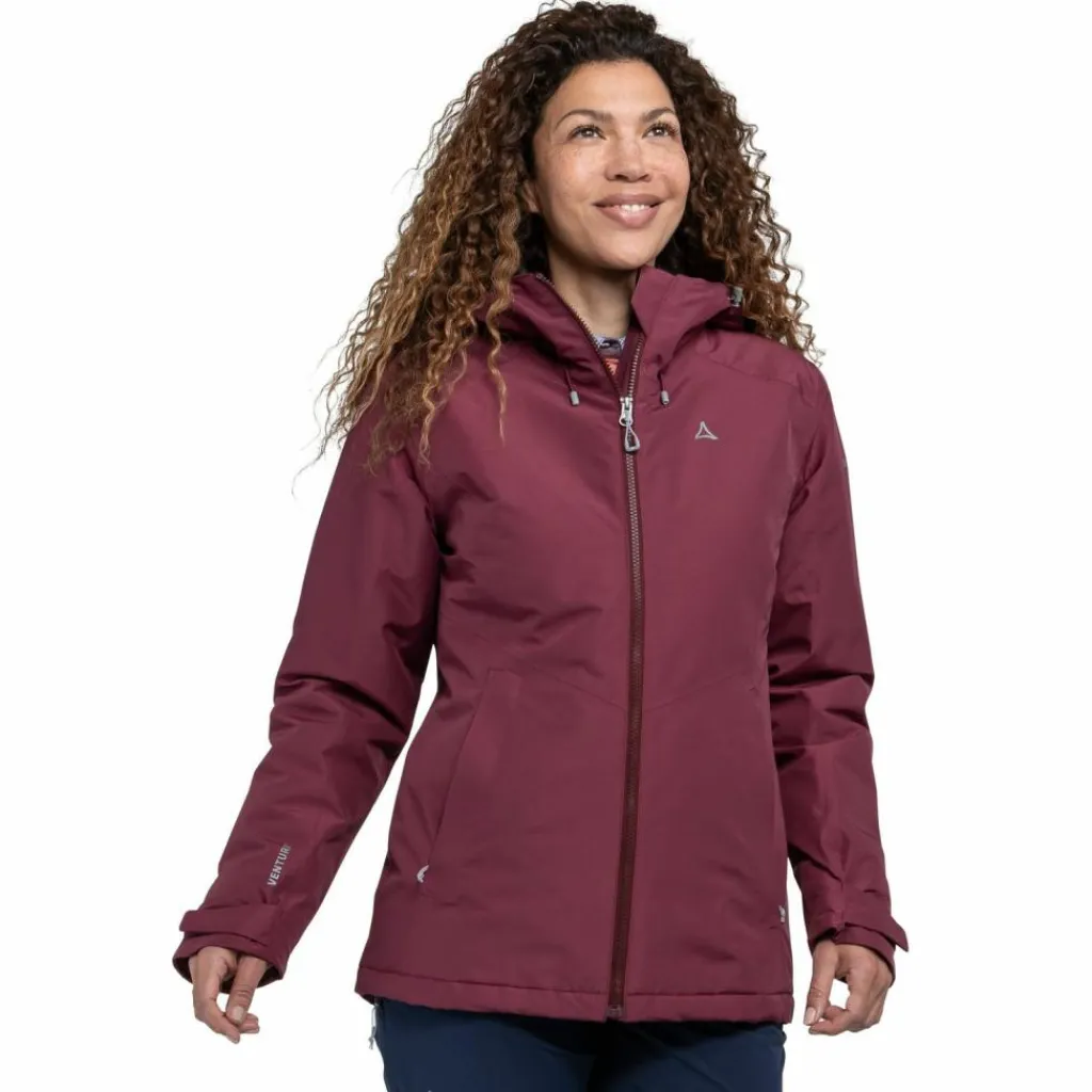 Best · Wildkar Damen Regenjacken|Übergangsjacken