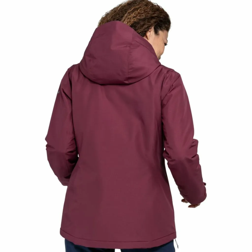 Best · Wildkar Damen Regenjacken|Übergangsjacken