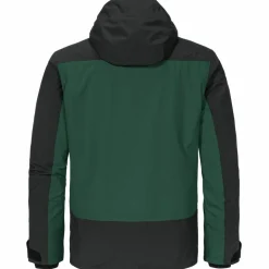 Clearance · Zandwel Herren Jacken|Ski