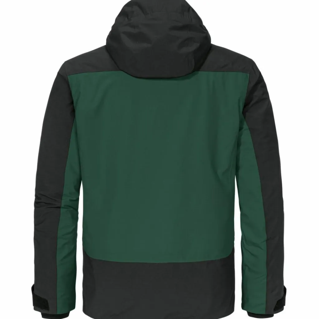 Clearance · Zandwel Herren Jacken|Ski